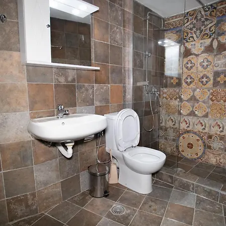 Apartman Mani Tsopakas Residences *