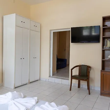 Mani Tsopakas Residences * Agia Varvara (Laconia)