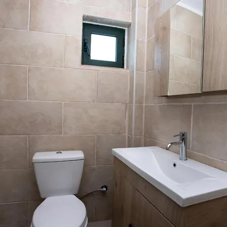 Apartman Mani Tsopakas Residences