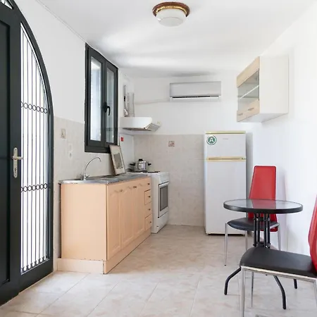 Apartman Mani Tsopakas Residences