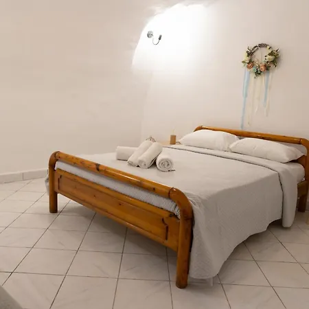 Mani Tsopakas Residences Apartman *