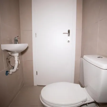 Apartman Mani Tsopakas Residences *