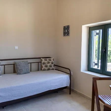 Apartman Mani Tsopakas Residences