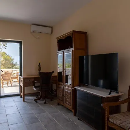 Apartman Mani Tsopakas Residences